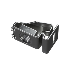 Rittal 4164.500 VX 25 fészkes anya, M6, 20db/cs