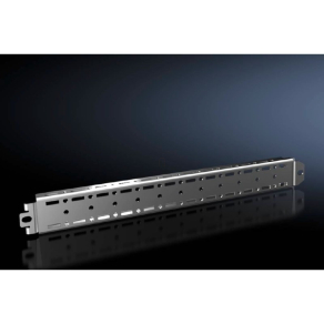 Rittal 8617.700 VX Szerelősín 18x39 mm  4db/cs
