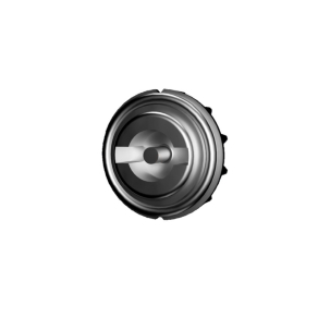 Rittal 8618.306 VX25 zárbetét, 3mm kéttollú