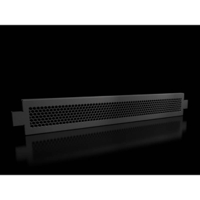 VX 25 lábazati elem, szellőzős, 100x800m, Rittal 8620.091