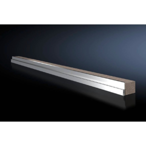   Rittal 8618.801 VX Profil kábelbev.-hez, középső, 800mm, 2db/cs