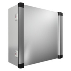 Rittal 6315.450 AX Kezelőház fogókerettel