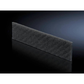   VX Szűrőbetét, darabolható, 3m/cs, 100x800m, Rittal 8620100