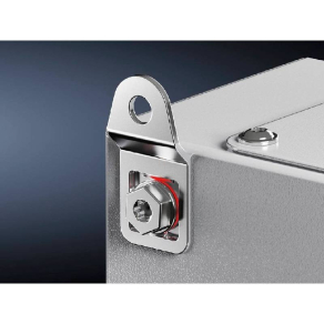 Rittal 1590.010 SZ fali rögzítőfül 4db/cs