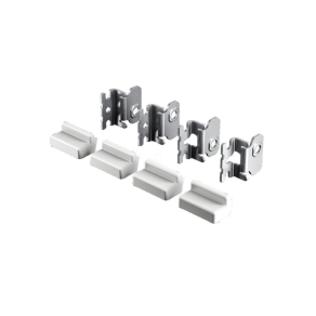 Rittal 2503.020 SZ fali rögzítő, 40 MM, 4 DB/CS.