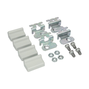 Rittal 2508.020 SZ fali rögzítő, 20mm, 4DB/CS