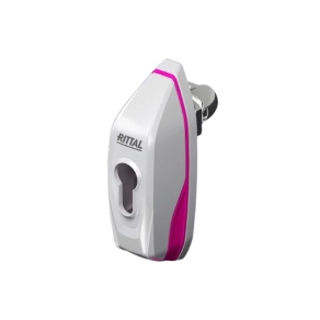 Rittal 2537.100 AX mini-komfortfogantyú