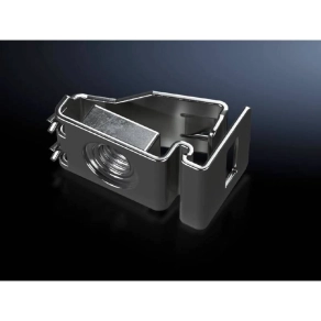VX FÉSZKES ANYA M5 20db/cs Rittal 4166.500