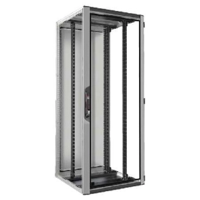 Rittal VX IT 800x2000x800mm, STANDARD, RAL7035 5307134