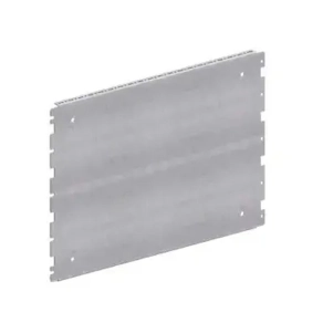Rittal 8617.662 VX rész-kiépítő lemez 600x400mm