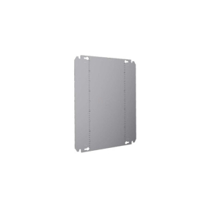 Rittal 5051.375 AX szerelőlap 500x500-as szekrényhez