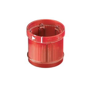 Rittal 2372.001 SG led világító elem, vörös, 24V AC/DC