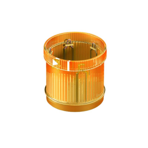 Rittal 2372.021 SG led világító elem, sárga, 24V AC/DC