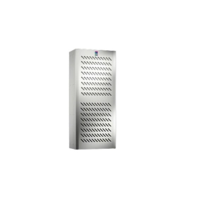   Rittal 3185.330 SK Blue e+, Oldalsó klíma, 1500W, kültéri