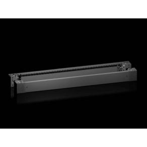 VX 25 lábazati elem, 1200x100mm, 2db/cs, Rittal,  8640.007