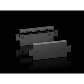 VX 25 lábazati elem, 100x400mm, 2db/cs, Rittal,  8640.031