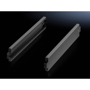 VX 25 lábazati elem, 100x600mm, 2db/cs, Rittal,  8640.033
