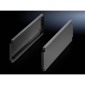 Rittal 8640.043 VX 25 lábazati elem, 200x600mm, 2db/cs