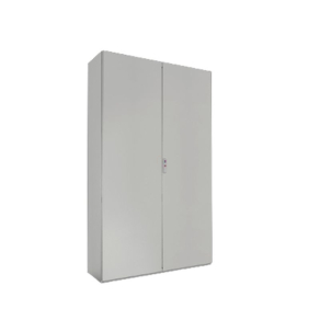 Rittal 5843.600 VX SE szekrény 1200x2000x400mm RAL7035