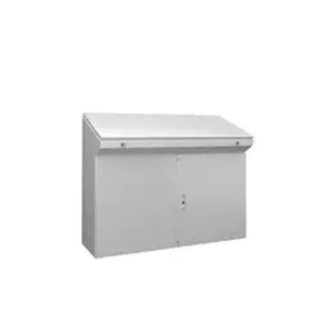 Rittal  6742.600 TP állópult, 1200x960x400MM