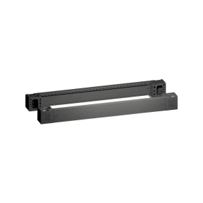   Rittal 8660.005 VX 25 lábazati elem, elől/hátul, 1000x100mm, 2db/cs