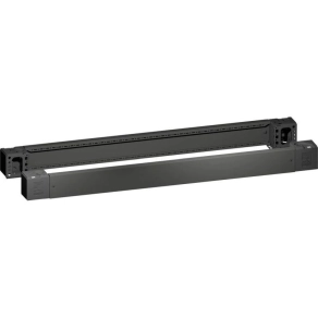   Rittal 8660.007 VX 25 lábazati elem, elől/hátul, 1200x100mm, 2db/cs