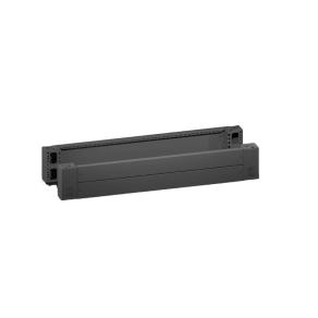 Rittal 8660.025 VX 25 lábazati elem, 1200x200mm, 2db/cs