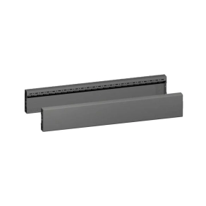  Rittal 8660.034 VX 25 lábazati elem, oldalsó, 100x800mm, 2db/cs