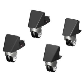 Rittal 8660.110 VX szállítógörgők, 4 db/cs