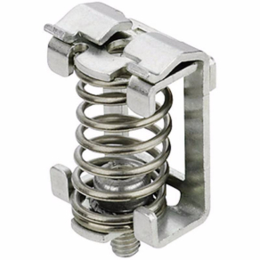 Húzókengyel, acél KLBUE 4-13.5 SC 1712311001 Weidmüller