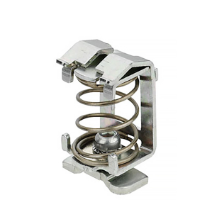 Húzókengyel, acél KLBUE 4-13.5 CPF 1752691001 Weidmüller