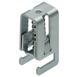 Húzókengyel, acél KLBUE CO 1 1753311001 Weidmüller