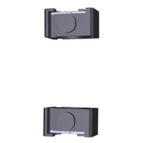   Cserealkatrész (krimpelő szerszám) ERSATZTEILSET CLIP PZ 6 ROTO 9054820000 Weidmüller