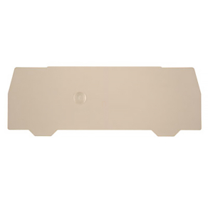   Sorkapocs elválasztó lemez Z sorozathoz ZTW ZTL6 1771870000 Weidmüller