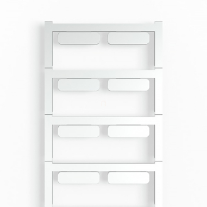   Készülékjelölő SM 27/8 K MC NE SI 1771930000 Weidmüller