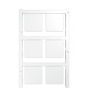   Készülékjelölő SM 27/27 K MC NE WS 1783000000 Weidmüller