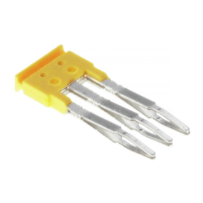 Keresztösszekötő ZQV 1.5/3 1776130000  Weidmüller