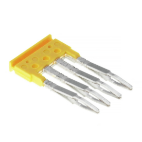 Keresztösszekötő ZQV 1.5/4  1776140000 Weidmüller