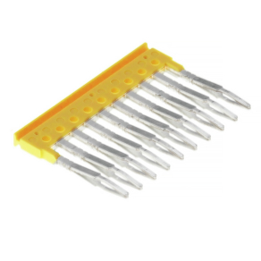 Keresztösszekötő ZQV 1.5/10  1776200000 Weidmüller