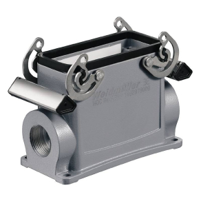   HDC ház méret:6 IP65, HDC 40D SBU 2M32G 1787110000 Weidmüller