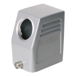   HDC ház méret:3 IP65, HDC 16D TSLU 1M25G 1787480000 Weidmüller