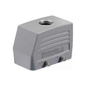   HDC ház méret:4 IP65, HDC 10B TOBU 1M20G 1787600000 Weidmüller