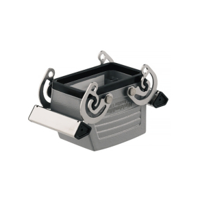   HDC ház méret:4 IP65, HDC 10B KBU 1M20G 1787720000 Weidmüller