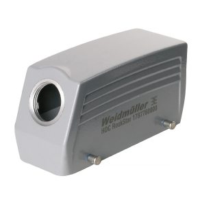   HDC ház méret:8 IP65, HDC 24B TSBU 1M25G 1787760000 Weidmüller