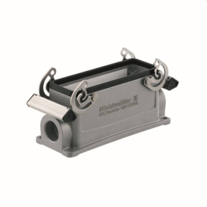   HDC ház méret:8 IP65, HDC 24B SBU 2M25G 1787870000 Weidmüller