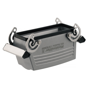   HDC ház méret:8 IP65, HDC 24B KBU 1M25G 1787920000 Weidmüller