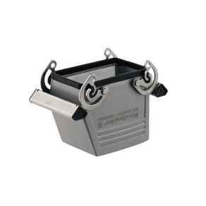   HDC ház méret:7 IP65, HDC 32A KBU 1M25G 1788080000 Weidmüller