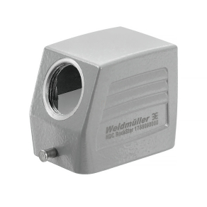   HDC ház méret:3 IP65, HDC 06B TSLU 1M25G 1788090000 Weidmüller