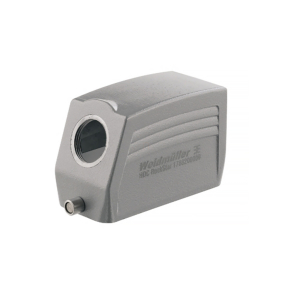   HDC ház méret:6 IP65, HDC 16B TSLU 1M25G 1788200000 Weidmüller