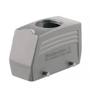   HDC ház méret:6 IP65, HDC 16B TOBU 1M25G 1788210000 Weidmüller
